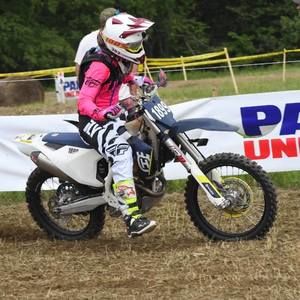 Meet your Posher, Connor